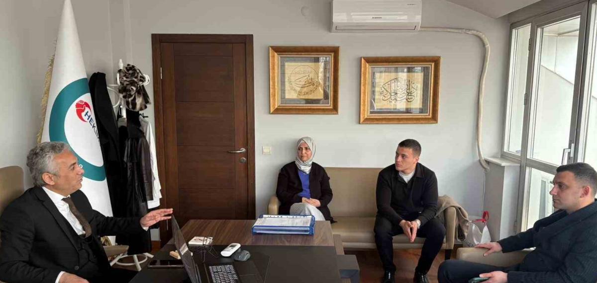 Sıfır Araç Almak İsteyen Hekimlere Müjde