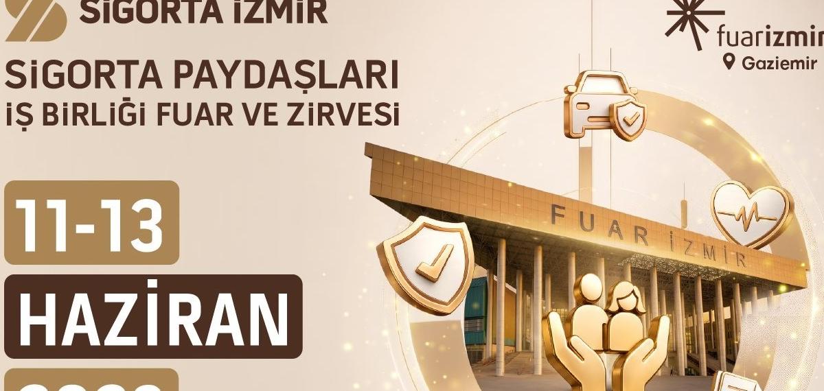 Sigorta İzmir İçin Geri Sayım