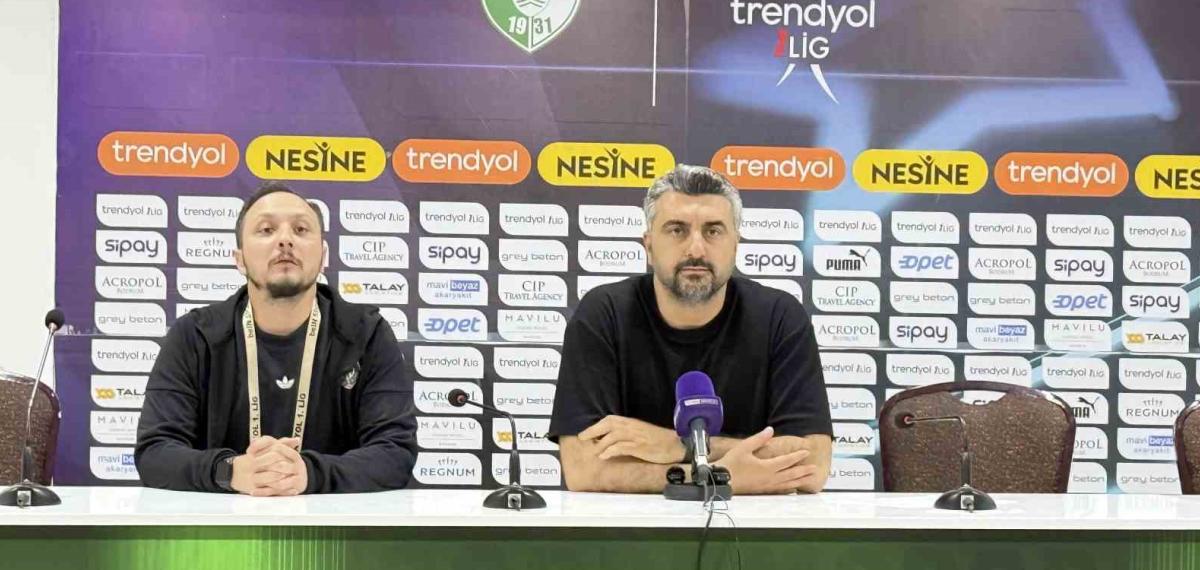 Sinan Kaloğlu: “Bu Çocukların Emeklerini Çaldılar”