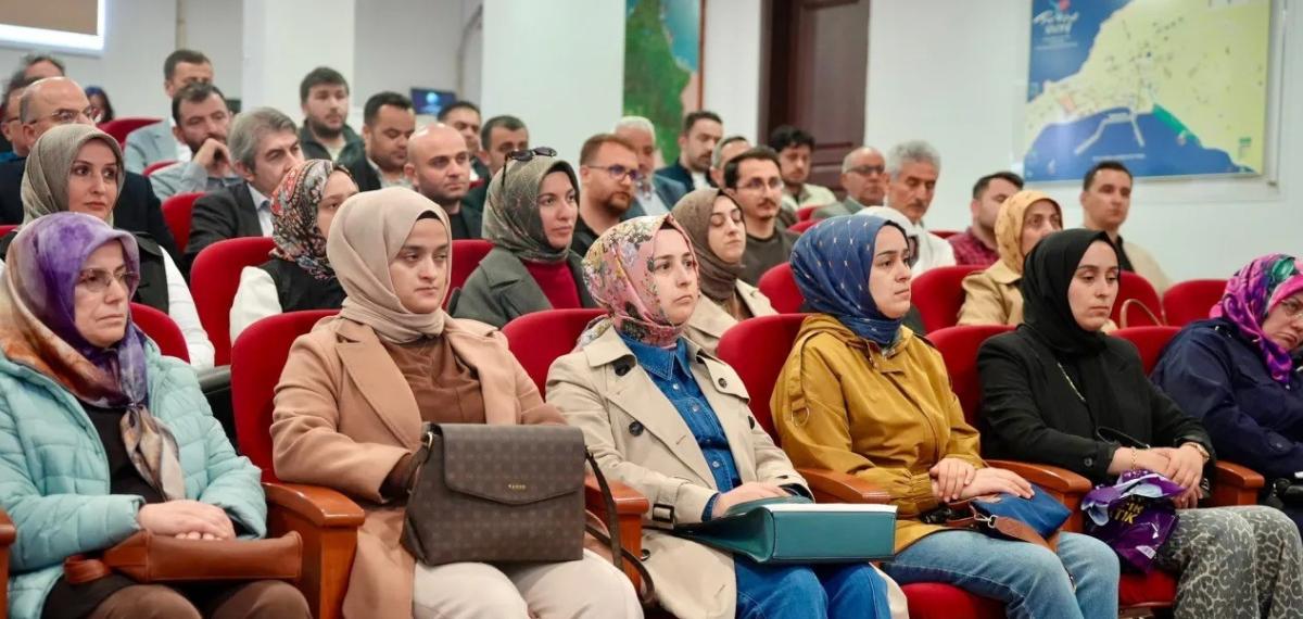Sinop’ta Okullar Daha Güvenli Hale Getiriliyor