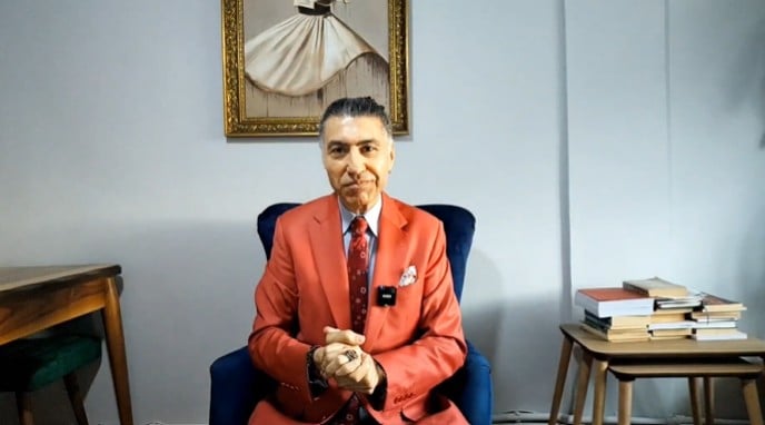 TRT Former Anchor Sırrı Er: “If the law is applied based on the individual, there is arbitrariness there”