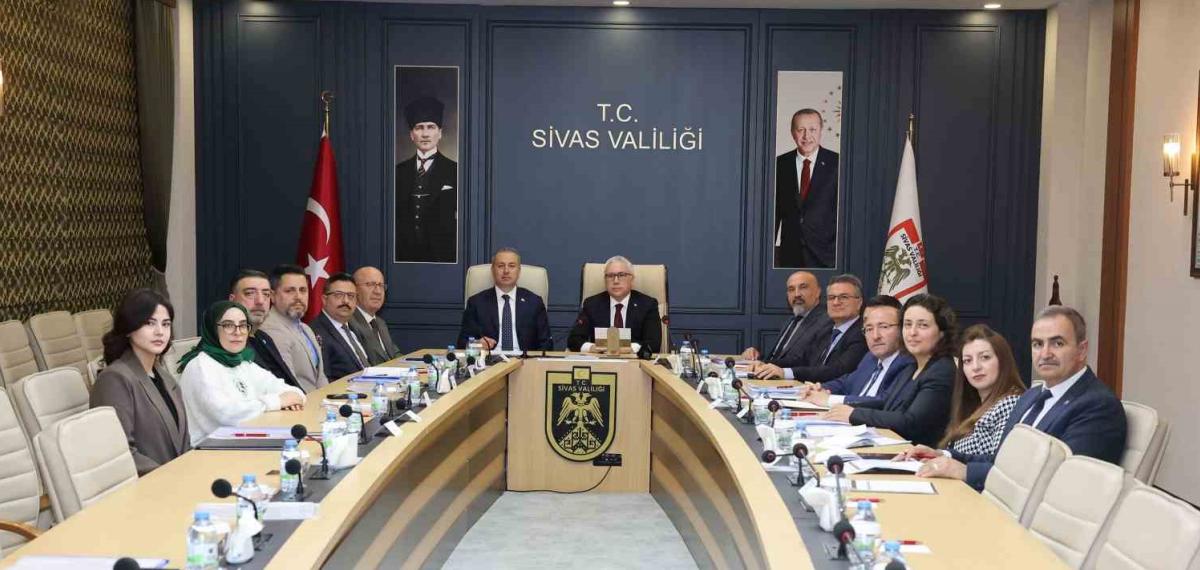 Sivas Uluslararası Film Festivali Üçüncü Kez Perdelerini Açıyor
