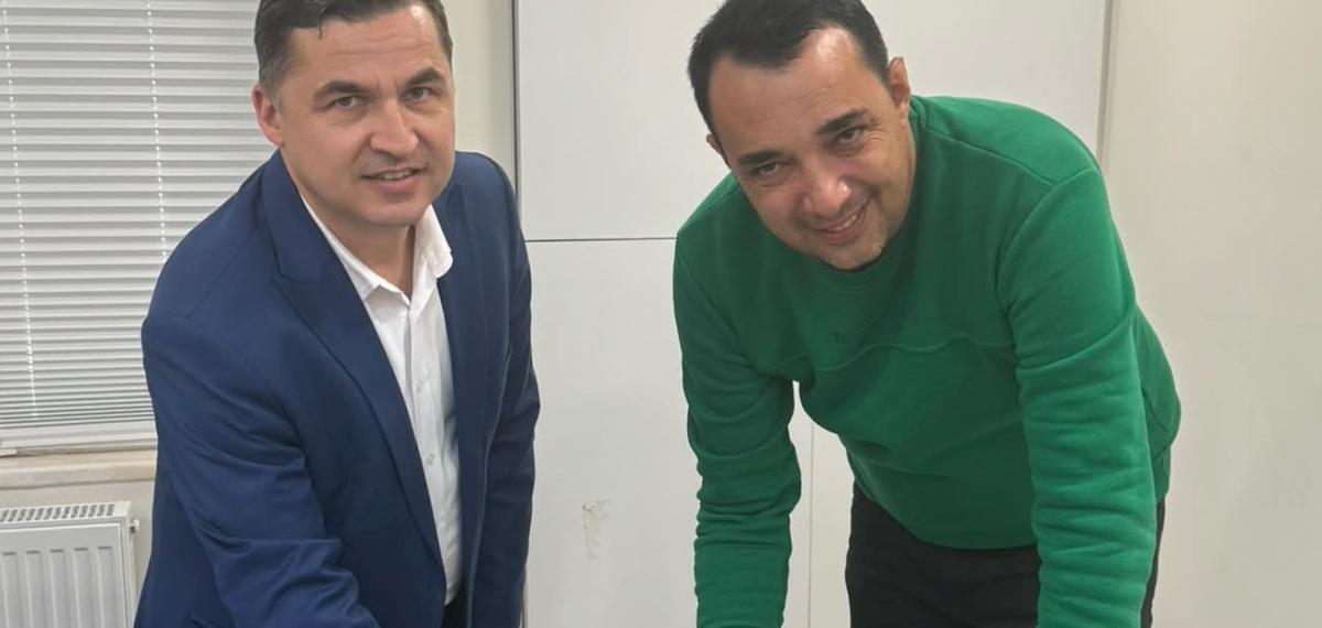Skylax Teknolojiden Denizli Giyim Sektörüne Yeni Nesil Ödeme Desteği