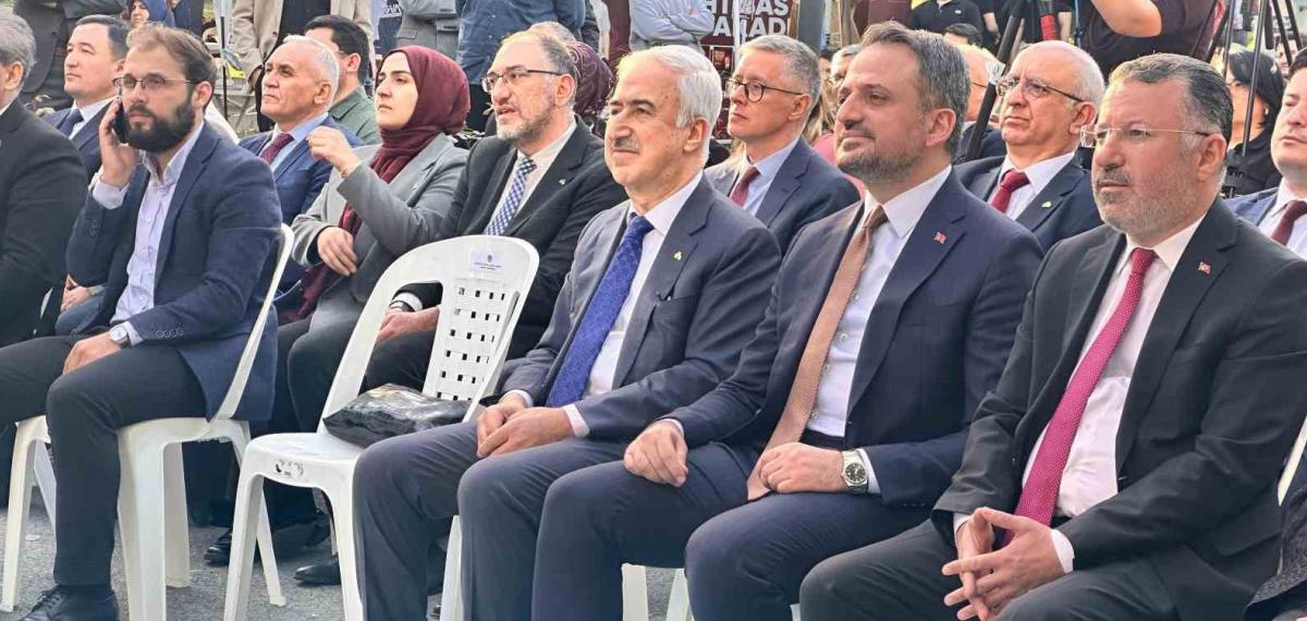 Sosyalfest 2026’da Gençlerin Sosyal İnovasyon Odaklı Projeleri Ödüllendirildi