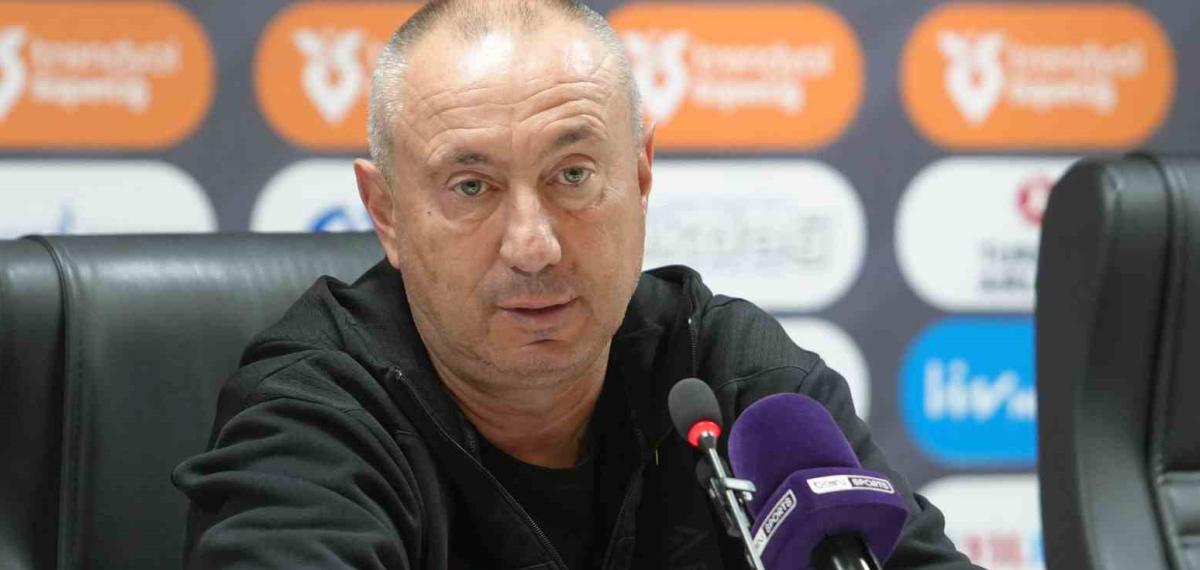 Stanimir Stoilov: “Avrupa Kupalarına Katılamadığımız İçin Çok Üzgünüz”