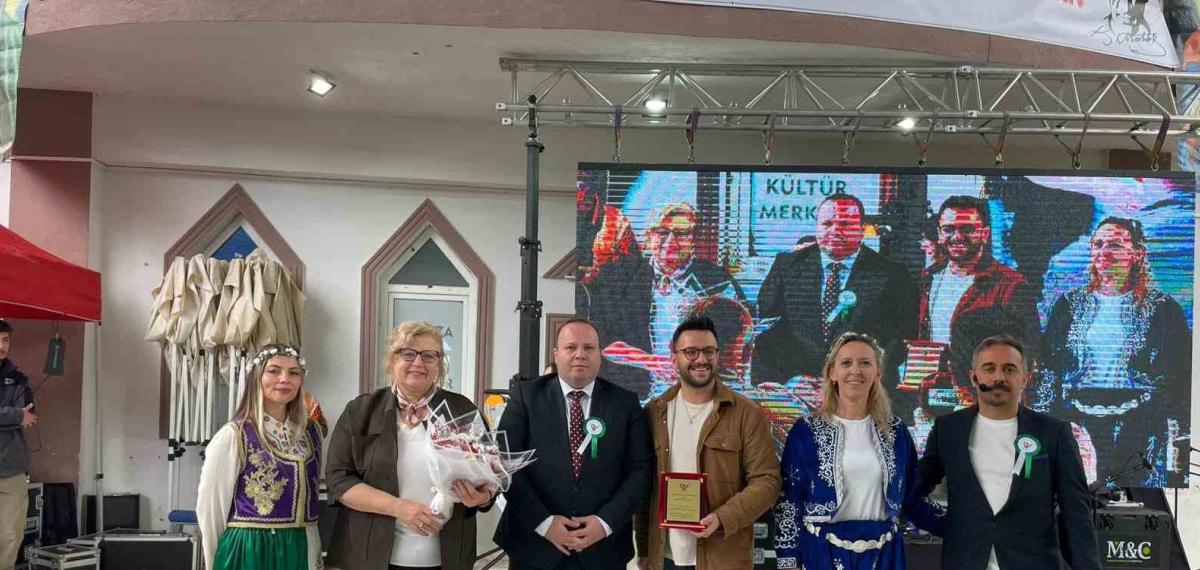Şuhut’ta ‘Hıdırellez Kültür Bahar Bayramı’ Etkinliği