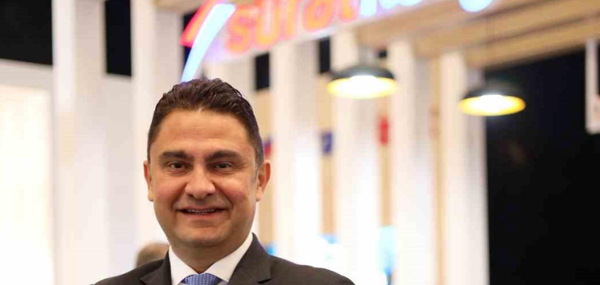 Sürat Kargo, Worldef İstanbul 2026’da Yeni Hedef ve Yatırımlarını Paylaşacak