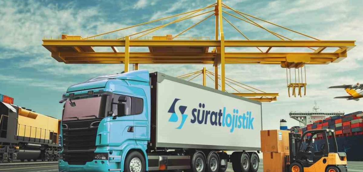 Sürat Lojistik, Worldef İstanbul 2026’da Yenilikçi Uygulamalarını Ziyaretçilerle Buluşturacak
