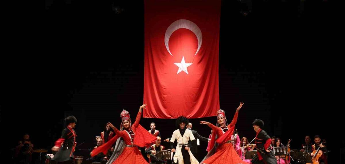 Talas, Tarihe Tanıklık Edecek