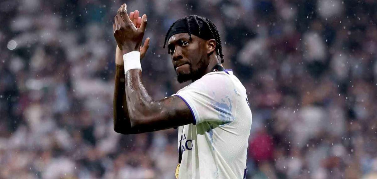 Tammy Abraham Futbol Tarihine Geçti