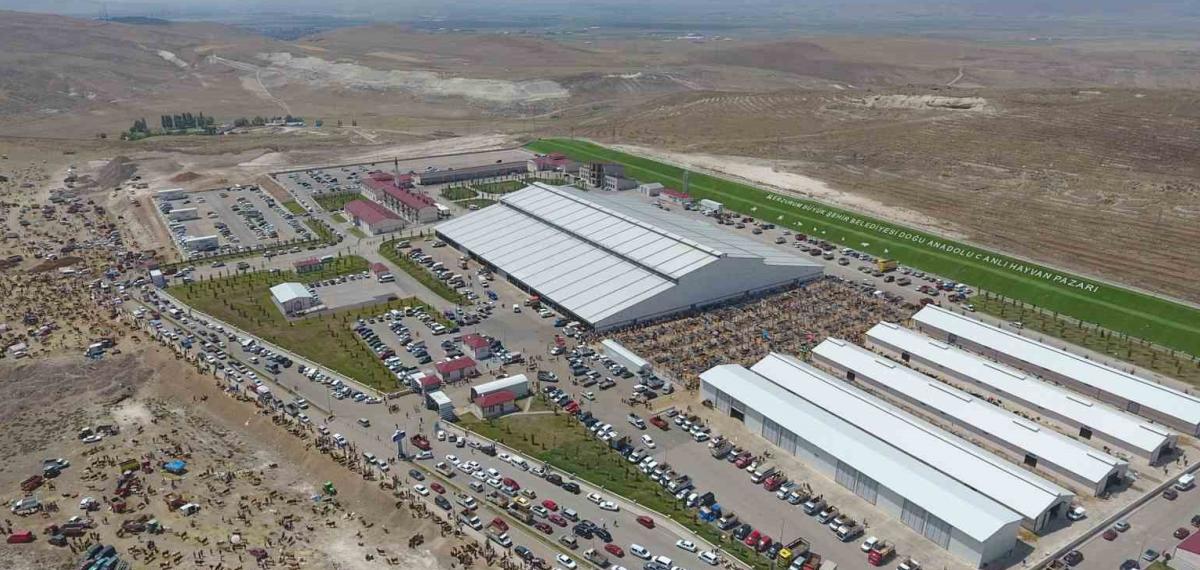 Tarım ve Hayvancılıkta Erzurum Modeli