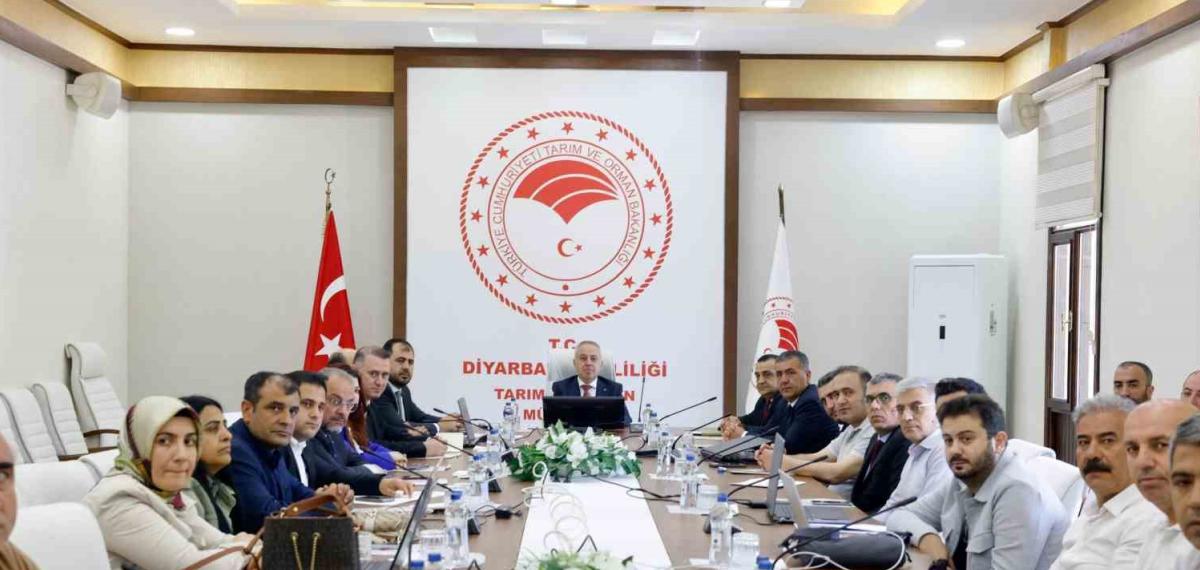 Tarım ve Orman Bakanlığından Dijital Tarım Hamlesi