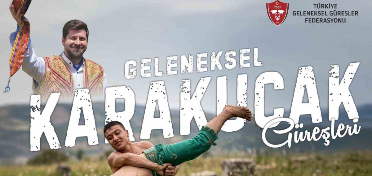 Tarsus’ta 400’ü Aşkın Güreşçi Er Meydanına Çıkacak