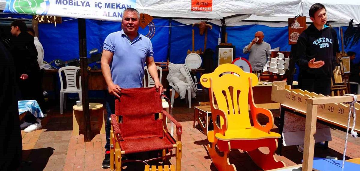 Tavşanlı’da Mesleki Eğitim Şöleni