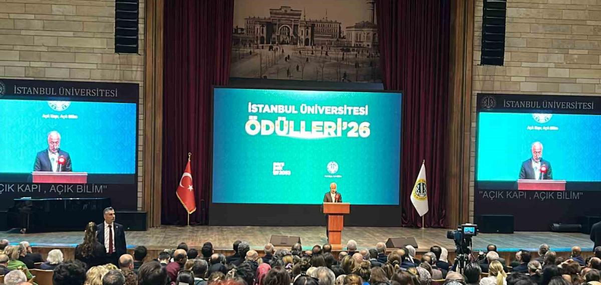 TBMM Başkanı Numan Kurtulmuş’tan “Terörsüz Türkiye” Mesajı