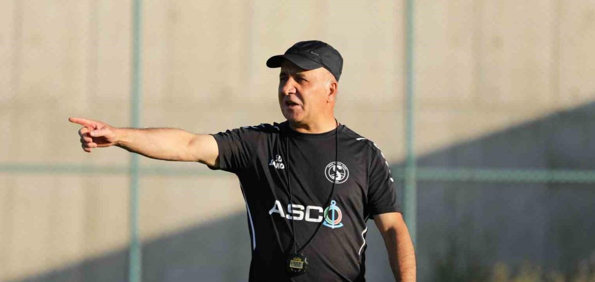 Teknik Direktör Şahin Diniyev, Birçok Kulübün Radarında