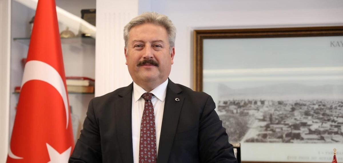 Teknofest’e Katılacak Üniversiteli Gençlere 5 Milyon TL Destek