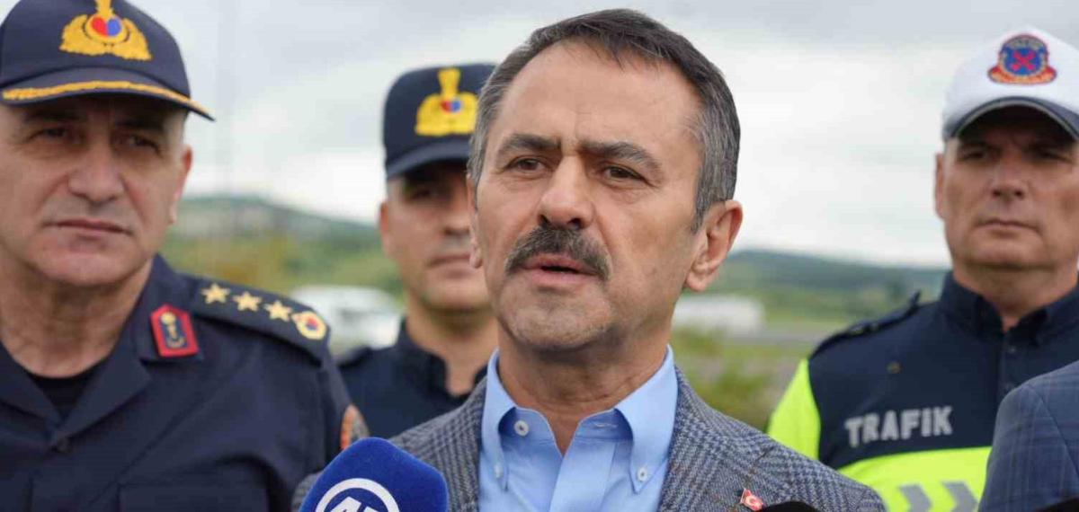 “Tem Otoyolu’nda Yüzde 40, Kuzey Marmara İse Yüzde 70’lere Varan Trafik Yoğunluğu Var”