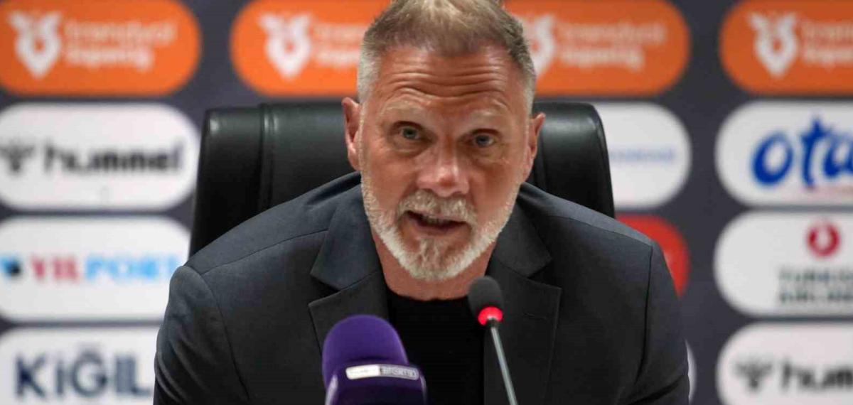 Thorsten Fink: “Fenerbahçe Ya da Galatasaray İçin Değil, Samsunspor İçin Oynuyoruz”