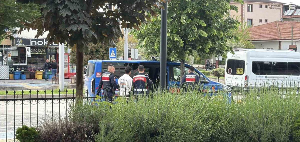 Tokat’ta 15 Yaşındaki Çocuğun Ölümüne Neden Olan Sürücü, Bu Sefer Uyuşturucu Operasyonunda Yakalandı