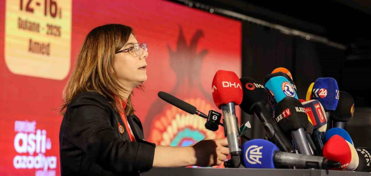 Toplumsal Barış ve Özgürlük Forumu Başladı