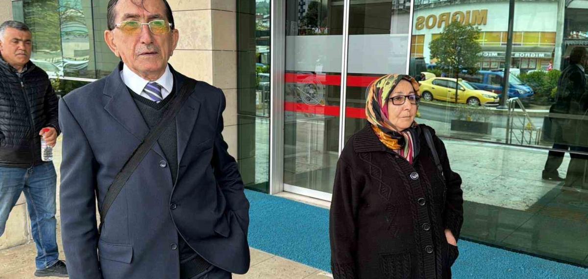 Torununu Öldüren Damada Verilen Ağırlaştırılmış Müebbet Hapis Cezasını Az Buldu