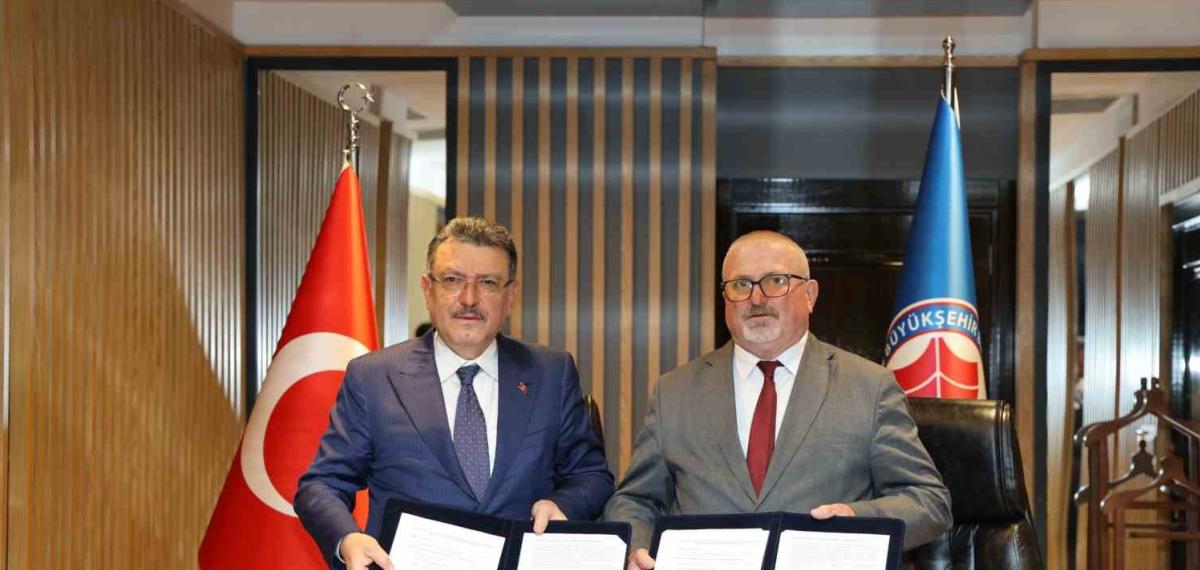 Trabzon’da Arıcılara Büyükşehirden Destek