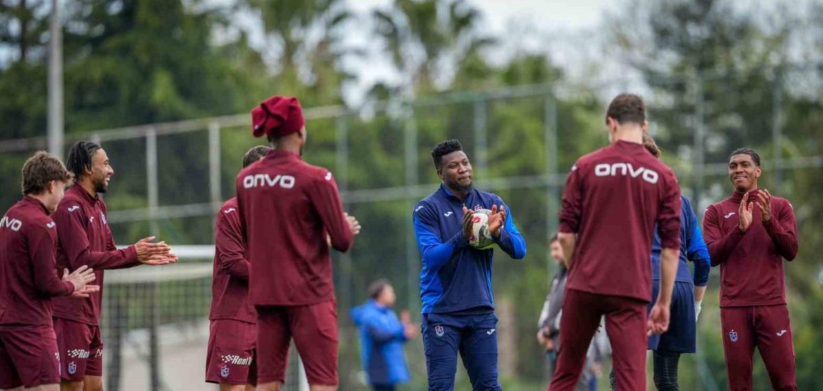 Trabzonspor, Galatasaray Zaferinin Ardından Düşüşe Devam Ediyor