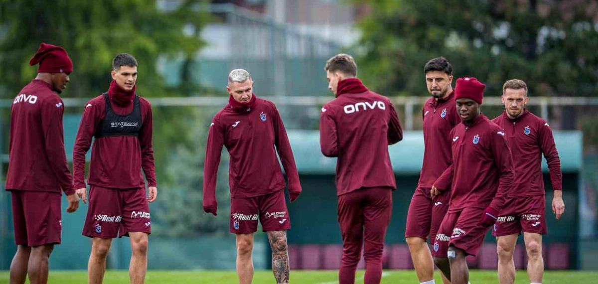 Trabzonspor Puanları Anadolu’da Bıraktı