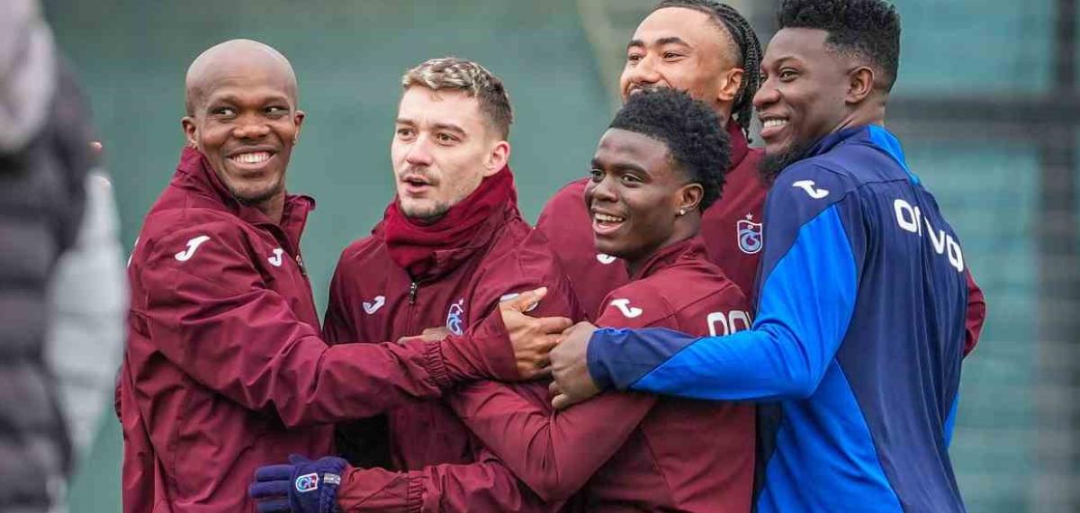Trabzonspor’un İstanbul Etkisi
