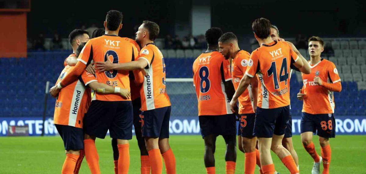 Trabzonspor’un Zaferi Başakşehir’i Avrupa’ya Taşıdı
