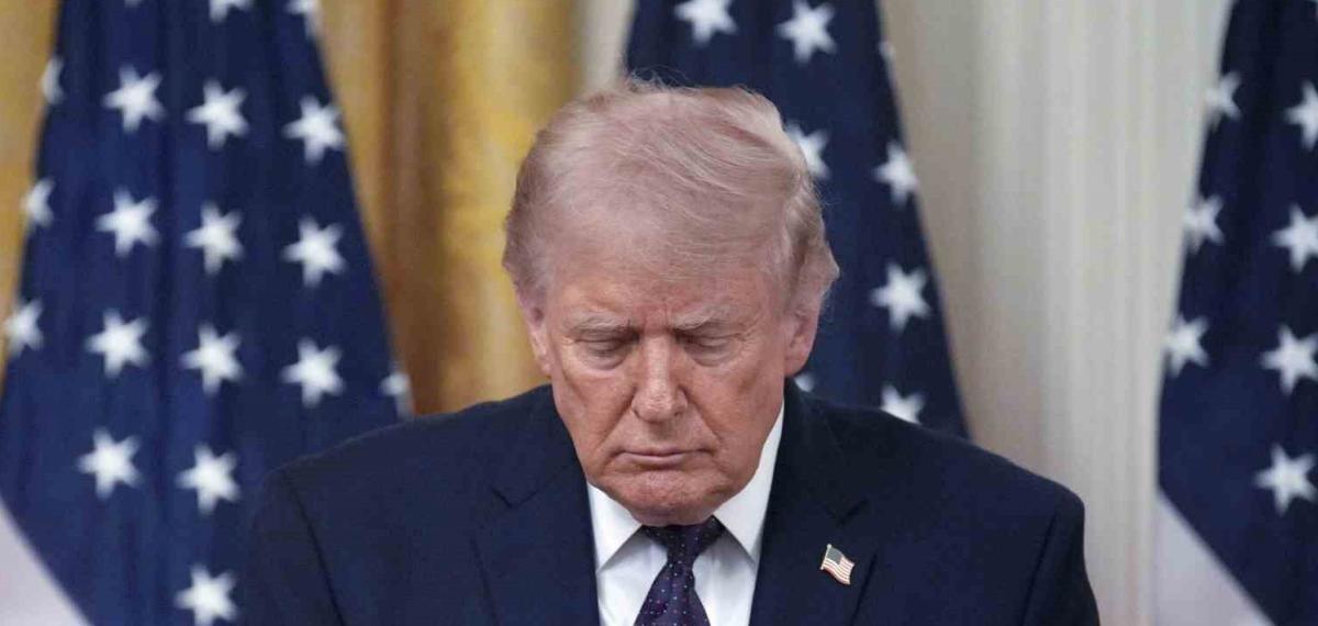 Trump: “ABD ve İran Arasındaki Anlaşma Büyük Ölçüde Müzakere Edildi”