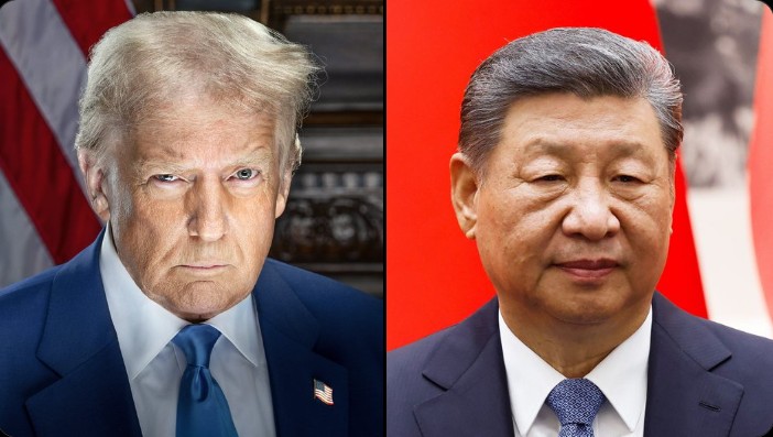 Trump’s China Visit and Alleged Historic Delegation of 17 CEOs: A Move That Could Reshape Global Balance