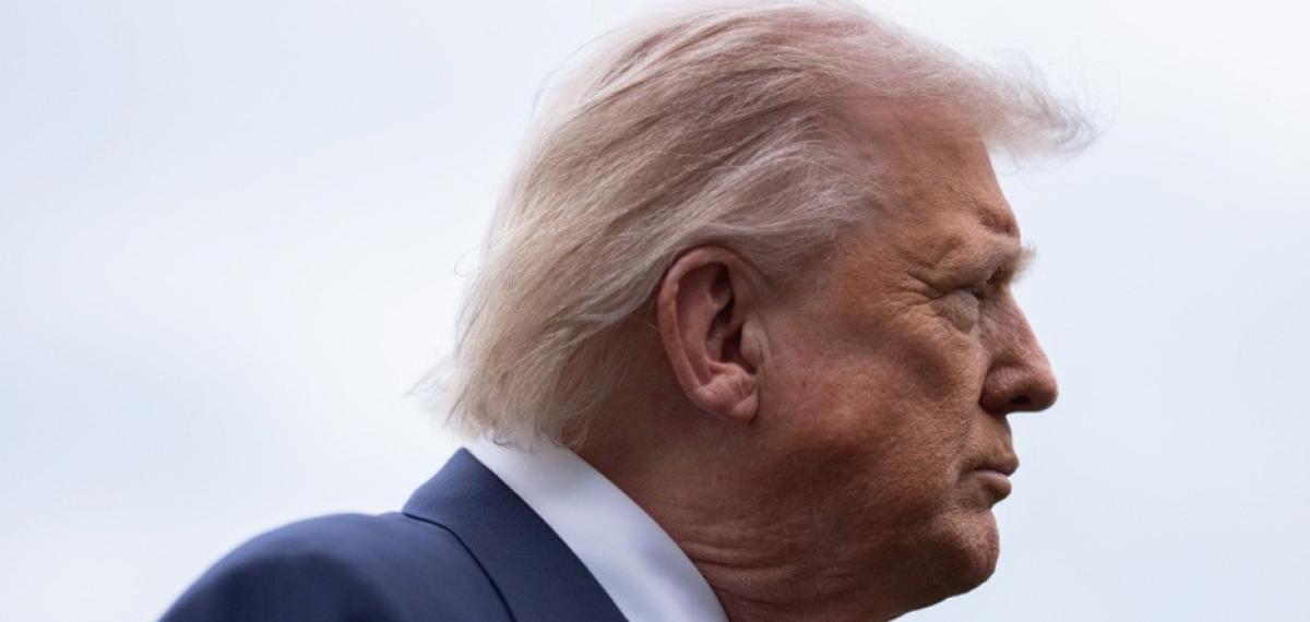 Trump: “İran’a Yönelik Yarın Planlanan Saldırıları Erteledim”
