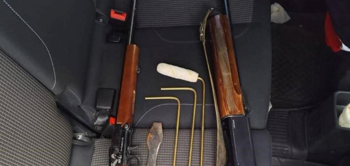 Tunceli’de Düzgün Baba Ziyaretgahı Tahrip Edildi: 1’i Muhtar 3 Şahıs Tutuklandı