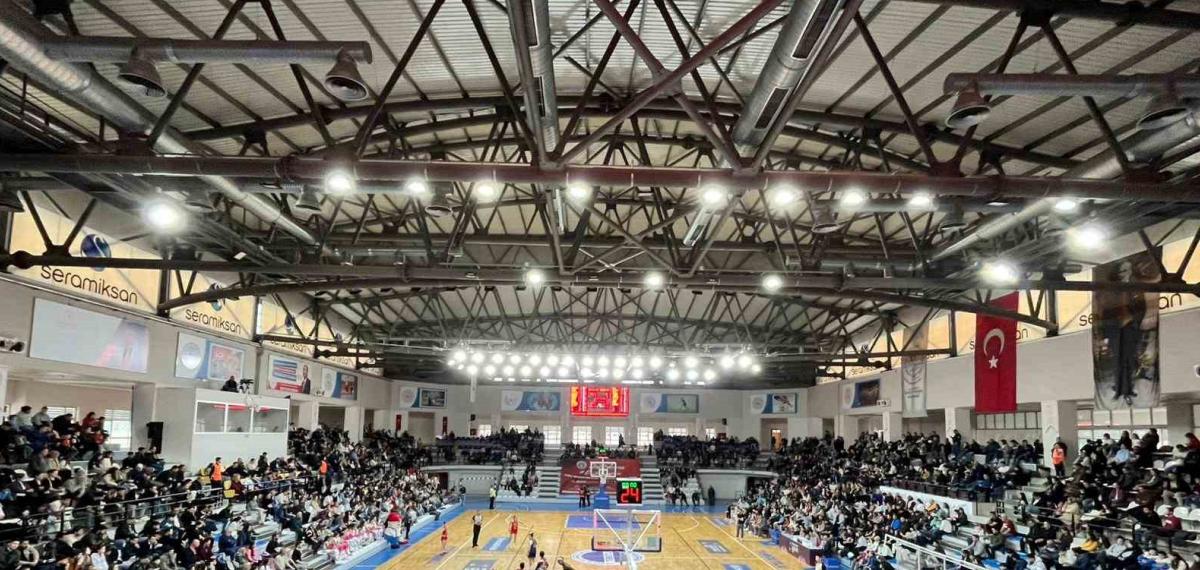 Turgutlu Belediyespor’dan Nefes Kesen Geri Dönüş