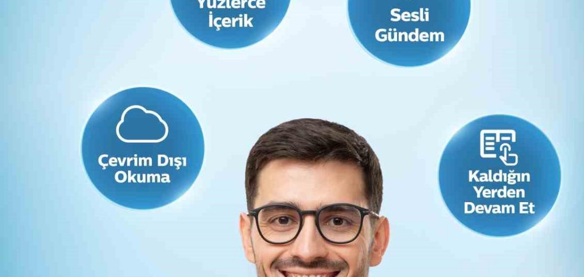 Türk Telekom E-Dergi ile Yeni Nesil İçerik Deneyimi