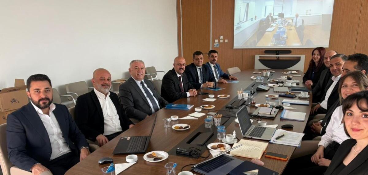 Türk Telekom ile Haber-İş Arasında 16. Dönem İşletme Toplu İş Sözleşmesi İmzalandı
