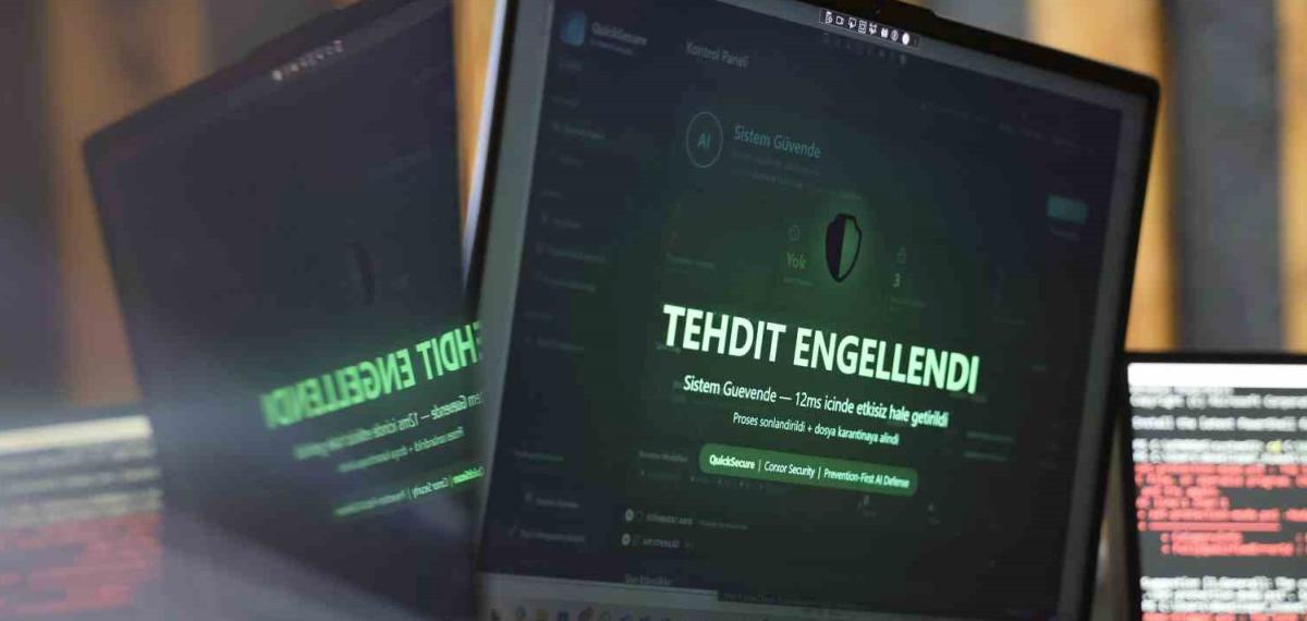Türk Yazılımcıdan Sektörün Kurallarını Değiştirecek Çalışma