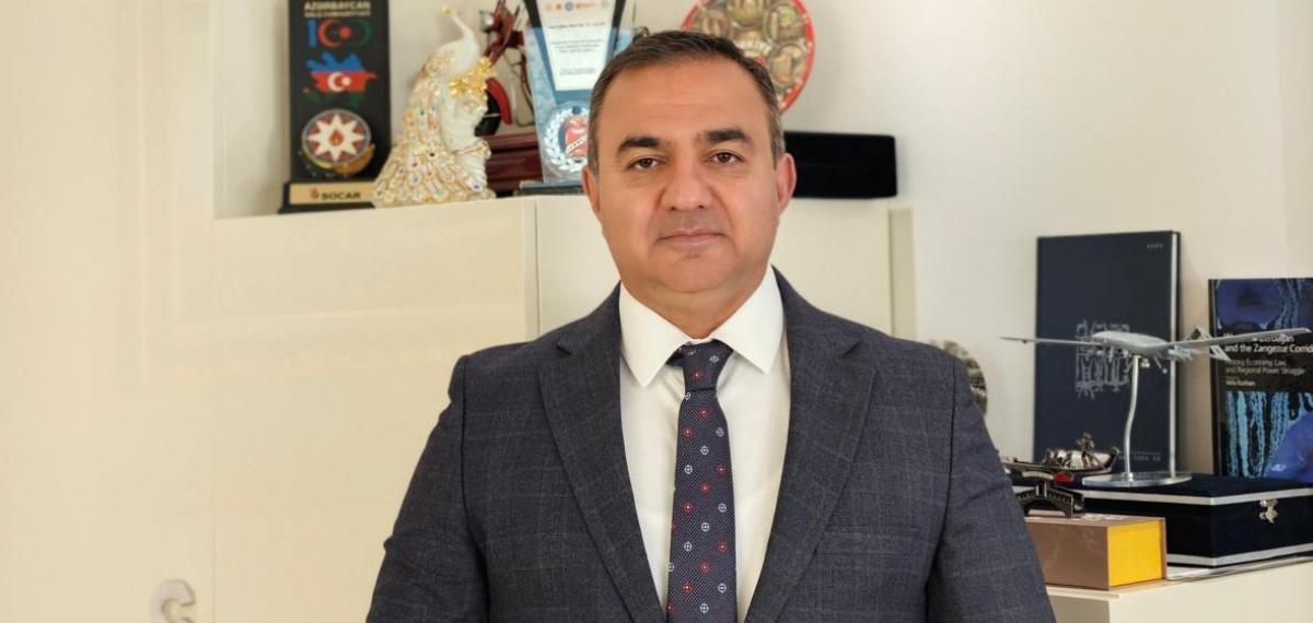 Türkiye-Azerbaycan İş Dünyasının Yeni Döneminde İzmir İmzası