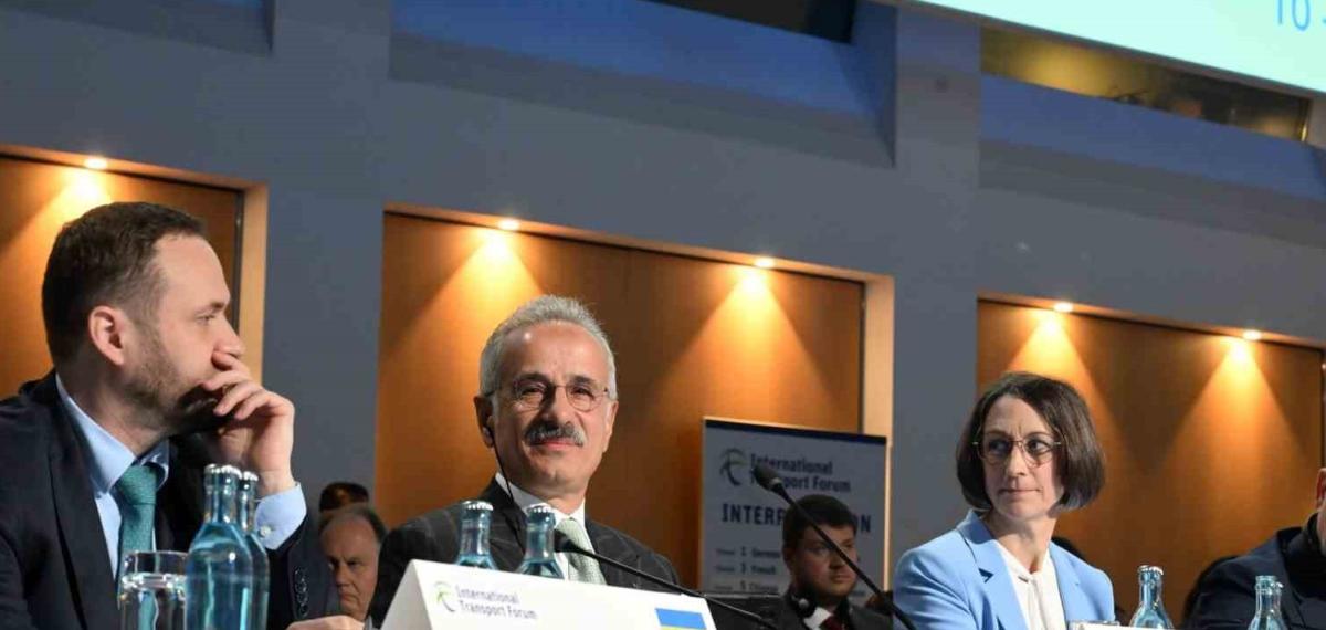 Türkiye, Oy Birliği ile Uluslararası Ulaştırma Forumu’nun 2027 Dönem Başkanlığına Seçildi