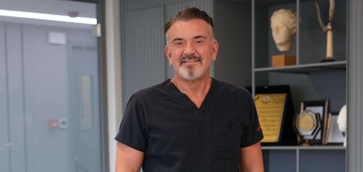 Türkiye, Tıraşsız Saç Ekiminde de Merkez Olma Yolunda