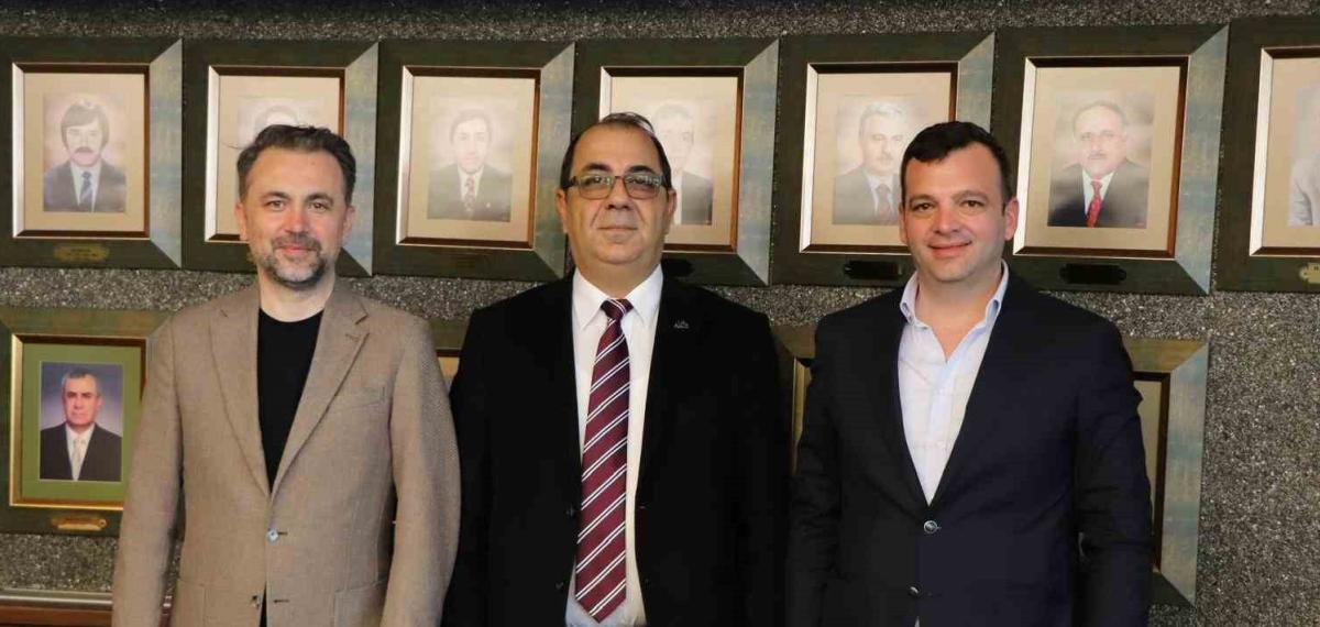 Türkiye Yaş Meyve Sebze İhracatçıları Birlikleri Sektör Kurulu Başkanı Belli Oldu