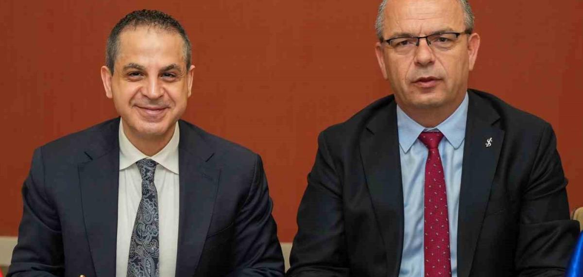 Türofed ve İş Bankası’ndan Konaklama Sektörünü Güçlendiren İş Birliği