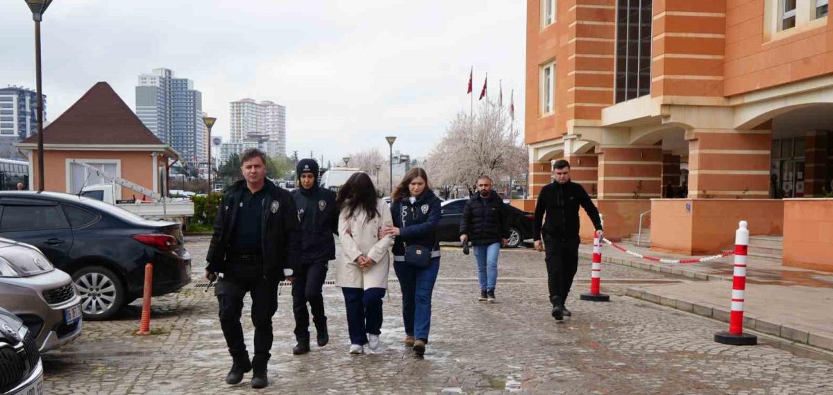 Tuvalette Doğurduğu Bebeğini Çöpe Atan Anne 12 Yıl Hapis Cezasına Çarptırıldı