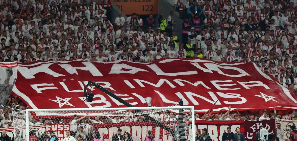 UEFA Avrupa Ligi: Freiburg: 0 – Aston Villa: 2 (İlk Yarı)