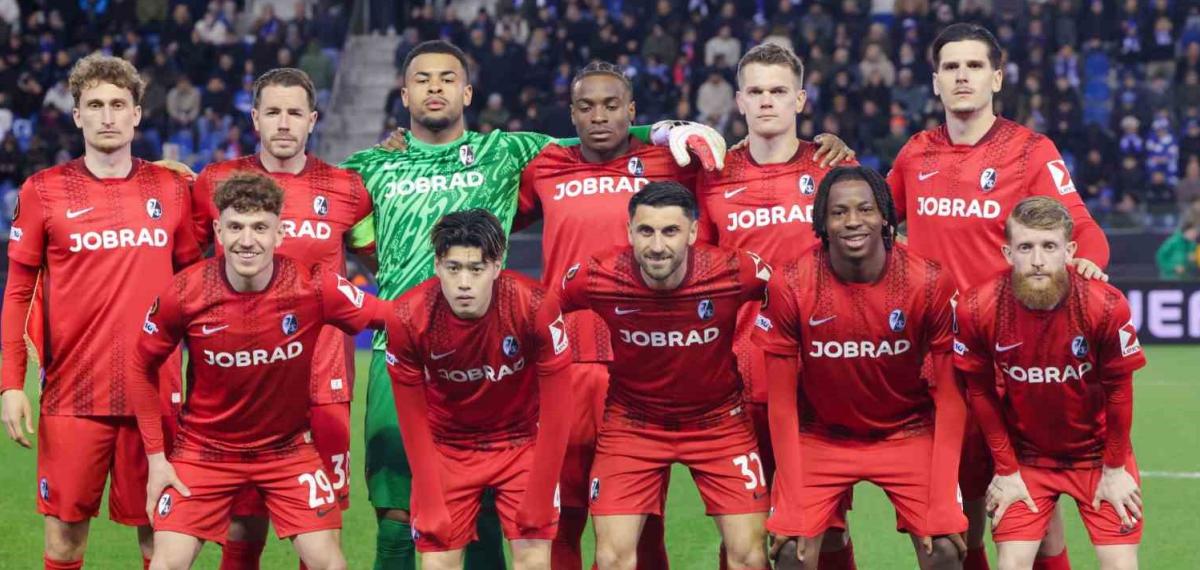 UEFA Avrupa Ligi Kupası İstanbul’da Sahibini Buluyor