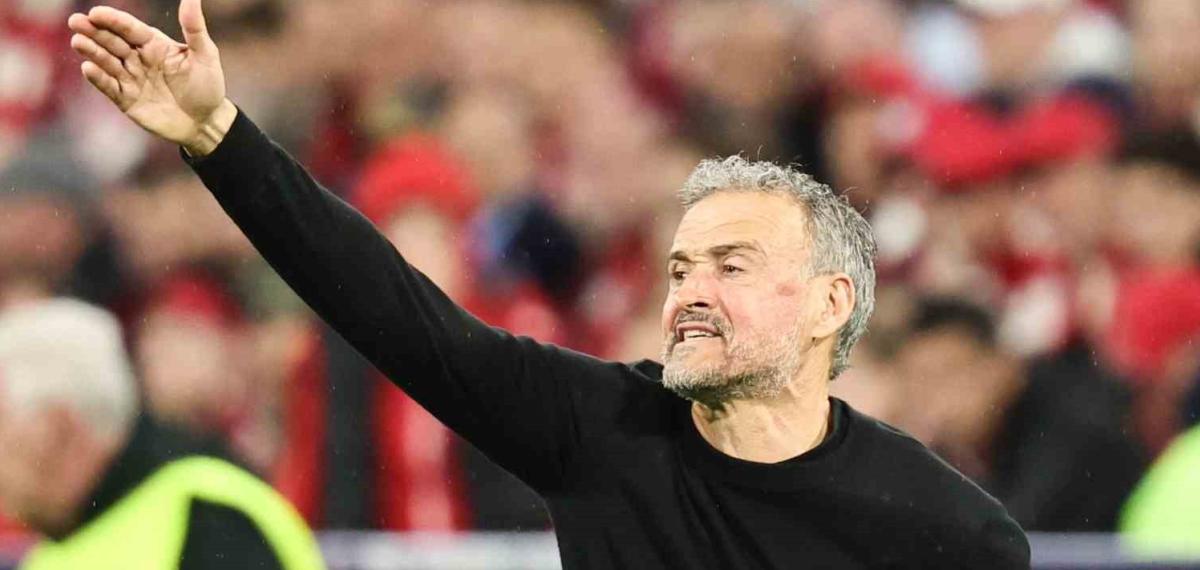 UEFA Organizasyonlarında İspanyol Çalıştırıcıların Dikkat Çeken Başarısı