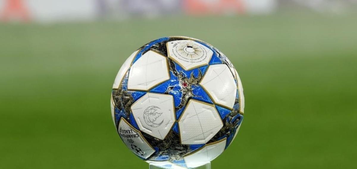 UEFA Şampiyonlar Ligi’nde Finalistler Belli Oluyor