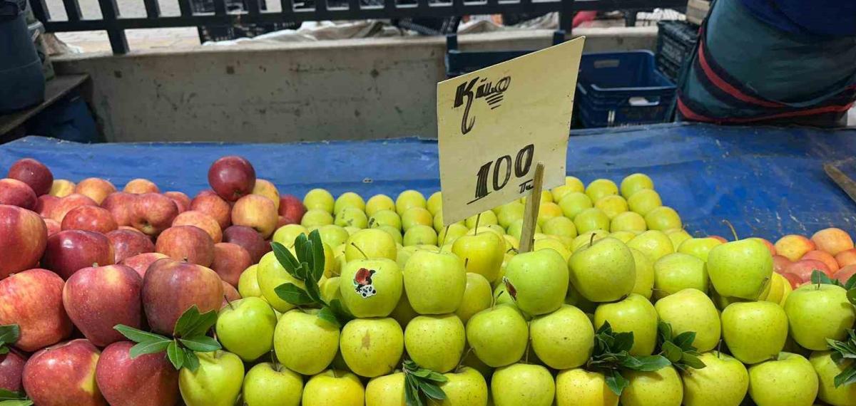 Üretici Fiyatı Yüzde 47 Düştü Ama Tüketiciye Yansımadı